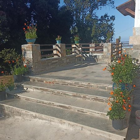 Apartments Spiros Pelion Kalamaki  Zimmer foto
