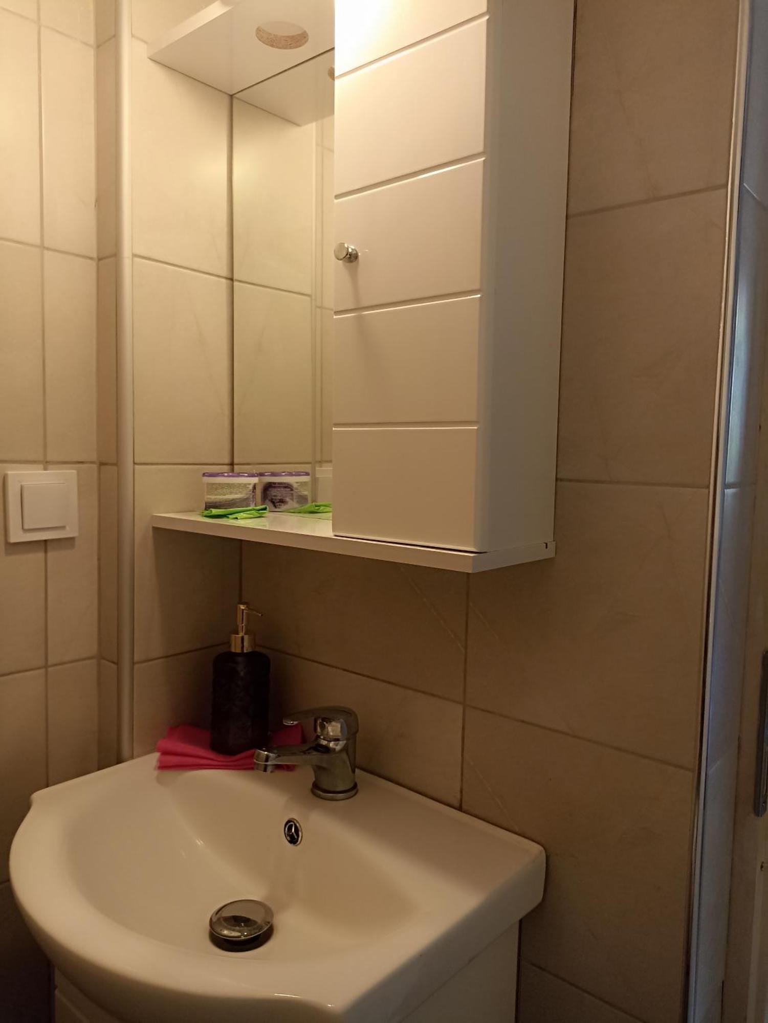 Apartments Spiros Pelion Kalamaki  Zimmer foto