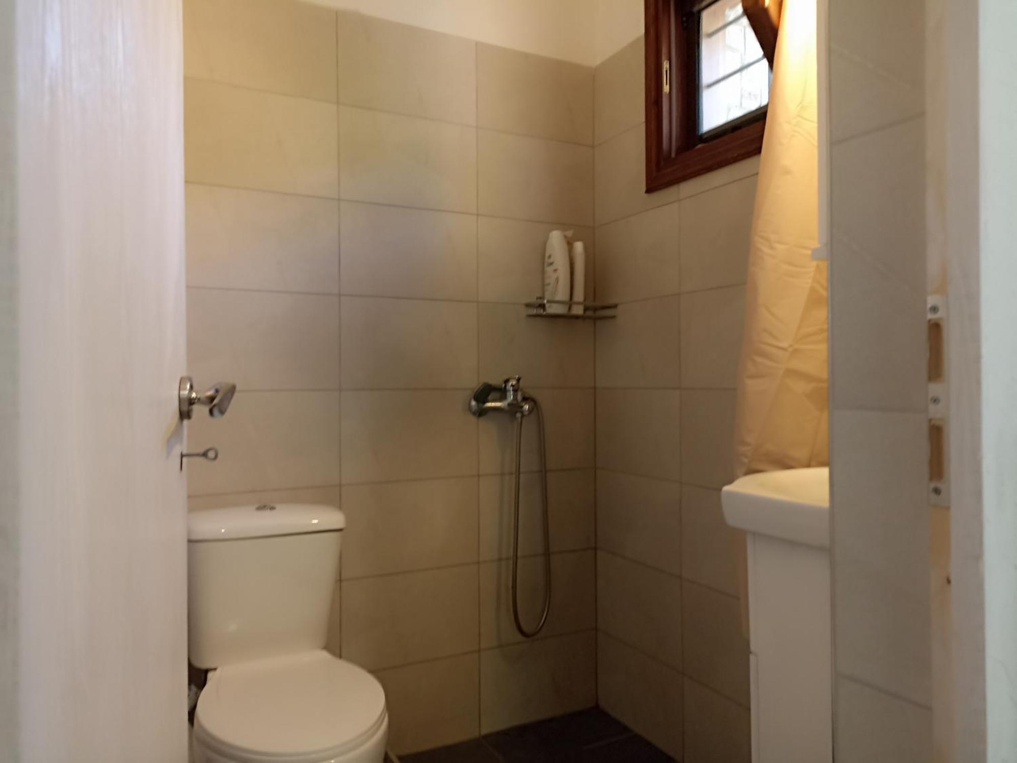 Apartments Spiros Pelion Kalamaki  Zimmer foto