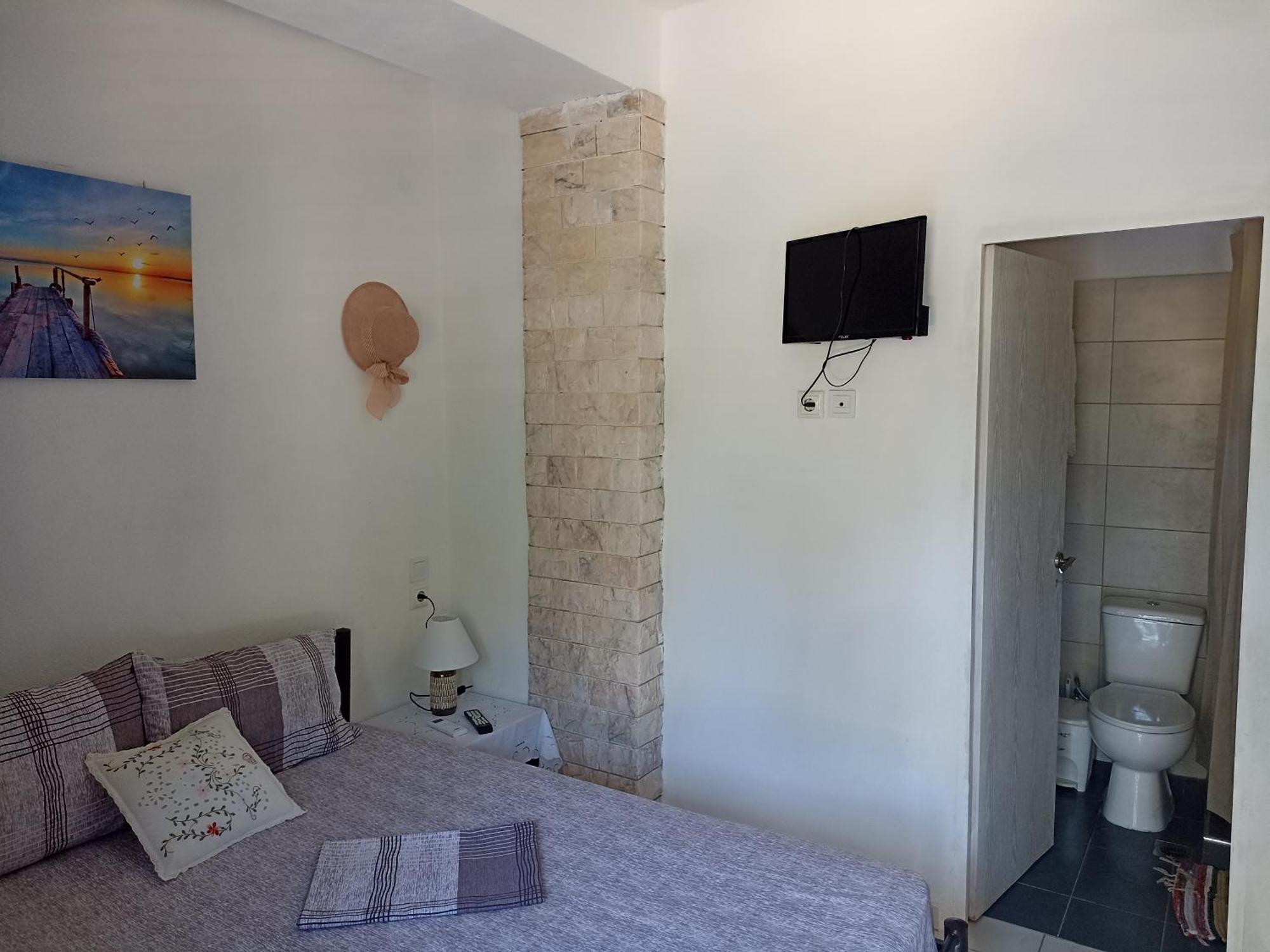 Apartments Spiros Pelion Kalamaki  Zimmer foto