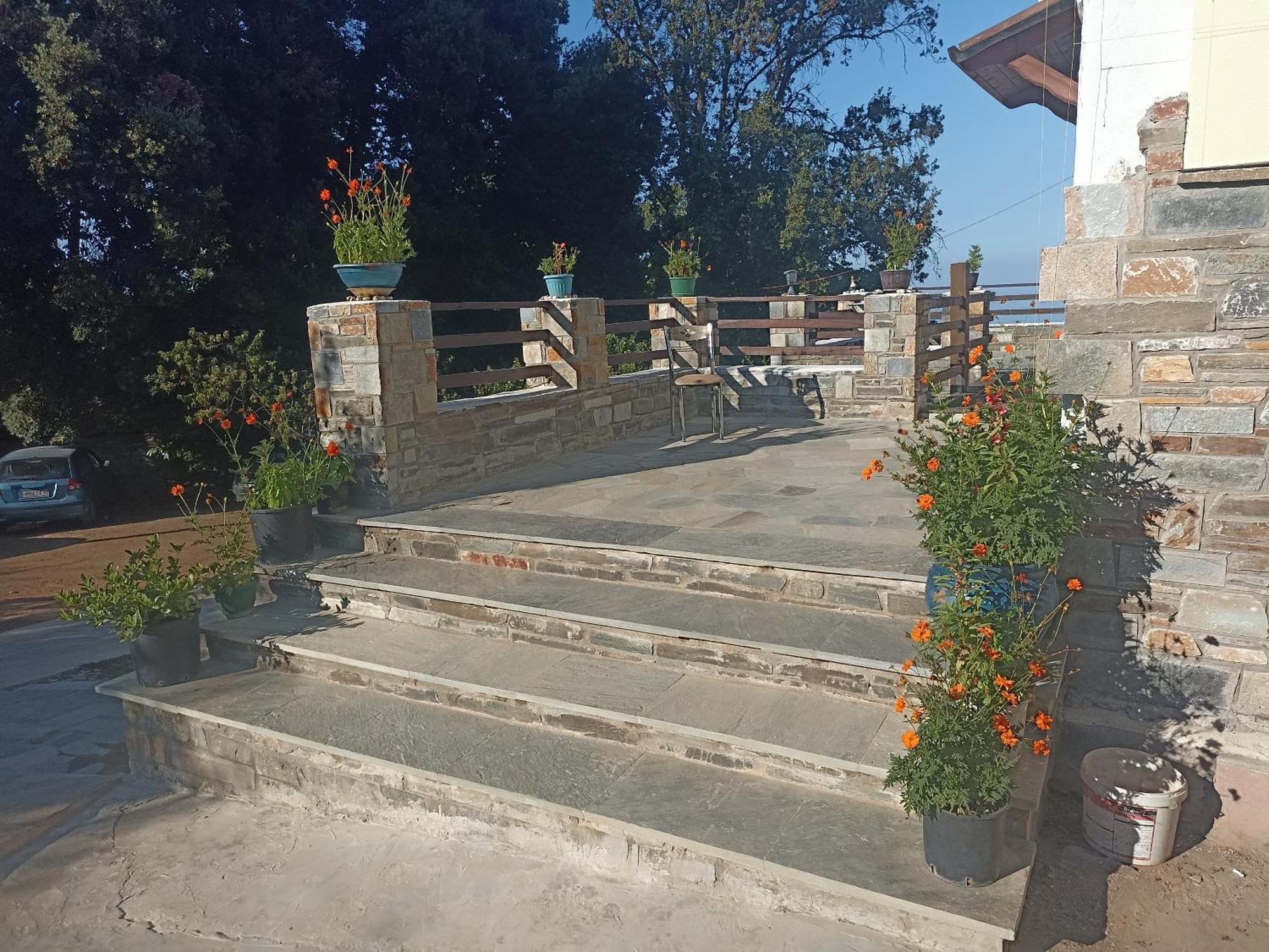 Apartments Spiros Pelion Kalamaki  Zimmer foto